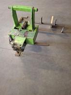 Te koop: schoffel en graszodensnijder in 1, Tuin en Terras, Ophalen, Gebruikt