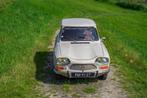 Citroen Ami 8 Berline, Voorwielaandrijving, Overige modellen, Bruin, Bedrijf