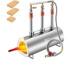 Propaan - Oven - Brander - propaankachel - smeltkroes, Ophalen of Verzenden, Niet ingevuld, Niet ingevuld, Niet ingevuld