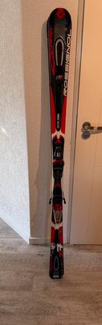 Rossignol Z7 ski's, Sport en Fitness, Skiën en Langlaufen, Ophalen, 160 tot 180 cm, Gebruikt, Rossignol