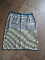 Gekleurde katoenen KENZO rok maat 44, Kleding | Dames, Overige kleuren, Kenzo, Maat 42/44 (L), Ophalen of Verzenden