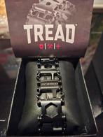 Leatherman Tread LT 2,5cm Zwart, Ophalen of Verzenden, Gebruikt