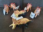 Nieuwe speelset van 6 dinosaurussen, Ophalen of Verzenden, Nieuw