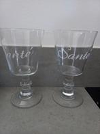 Riviera maison glazen, Verzamelen, Glas en Borrelglaasjes, Ophalen of Verzenden, Zo goed als nieuw, Overige typen