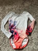 Turnpakje decathlon 6/7 jaar meisje, Sport en Fitness, Turnen, Kindermaat 122 t/m 140, Ophalen, Gebruikt, Turnpak(je)