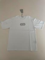 Witte Christian Dior T-shirt - Nieuw!, Maat 38/40 (M), Wit, Nieuw, Ophalen of Verzenden