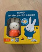 Nijntje verstoppertje spelen., Ophalen, Gebruikt, Overige typen