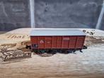 Minitrix goederen treinwagon, Gelijkstroom, Trix, Wagon, Ophalen of Verzenden