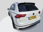 Volkswagen Tiguan 1.4 TSI eHybrid R-Line Business+ 245pk PHE, Stof, Euro 6, Wit, Grijs