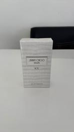 Gloednieuwe Jimmy Choo Man Ice Eau de Toilette 100 ml, Sieraden, Tassen en Uiterlijk, Uiterlijk | Parfum, Verzenden, Nieuw