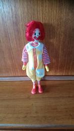 Ronald McDonald vintage pop, Ophalen of Verzenden, Zo goed als nieuw