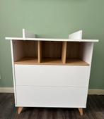 Commode met barrier, Ophalen, 50 tot 70 cm, Zo goed als nieuw, 75 tot 100 cm