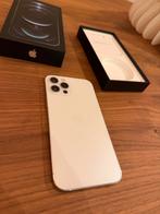 iPhone 12 Pro - 128GB - Zilver, Telecommunicatie, Mobiele telefoons | Apple iPhone, Ophalen, 128 GB, 78 %, IPhone 12 Pro