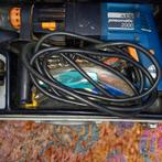 Elektrische boormachine, Ophalen, Minder dan 150 ampère, Elektroden