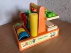 Fisher-Price Kleiset met Accessoires, Ophalen of Verzenden, Gebruikt, Speelset