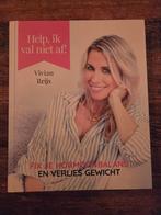 Help, ik val niet af! Fix je hormoonbalans, Ophalen of Verzenden, Zo goed als nieuw, Dieet en Voeding, Vivian Reijs