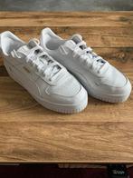 Puma maat 40, Puma, Verzenden, Wit, Nieuw