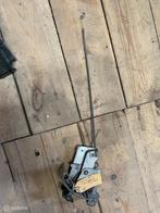 Bedieningspaneel kachel Volvo Amazon P120 P130 Sedan P121, Auto-onderdelen, Gebruikt, Ophalen of Verzenden, Volvo, Volvo