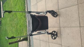 Rollator  beschikbaar voor biedingen