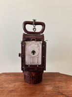 Einheitslaterne 37, Verzamelen, Militaria | Tweede Wereldoorlog, Ophalen of Verzenden, Duitsland