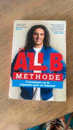 Ali B - De Ali B-methode, Ophalen of Verzenden, Zo goed als nieuw, Ali B