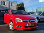 Opel Tigra TwinTop 1.4-16V Enjoy, Auto's, Opel, Voorwielaandrijving, Gebruikt, 4 cilinders, Cabriolet