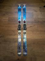 K2 Telemark ski met Rottefella freedom binding, Sport en Fitness, Skiën en Langlaufen, Overige merken, 160 tot 180 cm, Gebruikt