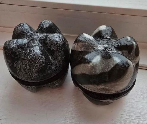 *NIEUW* WERELDWINKEL VOORRAADDOOSJES
- 10,- EUR VASTE PRIJS, Huis en Inrichting, Woonaccessoires | Overige, Nieuw, Ophalen of Verzenden