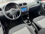 Volkswagen Polo 1.2 R-Line|Apple carplay|nieuw APK, Voorwielaandrijving, 967 kg, Gebruikt, 60 pk