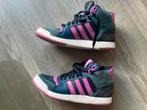 Bijna nieuwe Adidas schoenen maat 38 koopje, Kinderen en Baby's, Ophalen of Verzenden, Zo goed als nieuw