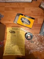 Tankdop met tankmeter NOS, Ophalen of Verzenden