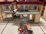 Playmobil grote school, Ophalen of Verzenden, Gebruikt, Los playmobil