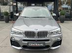 BMW X3 XDrive28i High Exe M-Sport|Pano|Head-Up|Memory|Camera, Automaat, Gebruikt, Euro 6, 4 cilinders