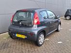 Peugeot 107 1.0-12V XS Airco Boekjes Nw Koppeling ✅, Gebruikt, Metallic lak, 4 stoelen, 68 pk