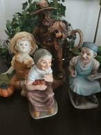 Beeldjes  5 st, Ophalen of Verzenden, Nieuw