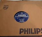 Philips bakeliet - Maria Zamora - campero H. van der molen, Ophalen of Verzenden, Gebruikt, Overige formaten
