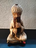 Oud beeldje fakir Efteling, Verzamelen, Efteling, Ophalen, Gebruikt, Beeldje of Poppetje