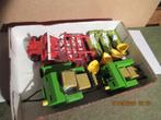 Tray toebehoren SIKU  1-32, Hobby en Vrije tijd, Modelauto's | 1:32, Ophalen of Verzenden, Gebruikt, Tractor of Landbouw, SIKU