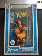 Funko Pop! Comic Cover Woverine The Uncanny 20 Excellent, Verzenden, Zo goed als nieuw