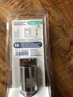 Wpro antikalk  wasmachine magnetische ontkalker vaatwasser, Ophalen of Verzenden, Zo goed als nieuw, Douche