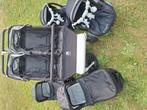 Easywalker duo carrycot complete set, Ophalen, Gebruikt, Kinderwagen of Buggy