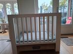 kidsmill box wit met houten lade in goede staat, Ophalen of Verzenden, Zo goed als nieuw, Overige vormen, Lade