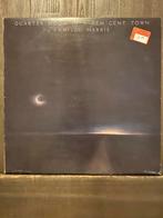 Emmylou Harris - Quarter Moon LP, Cd's en Dvd's, Vinyl | Country en Western, Ophalen of Verzenden, Gebruikt, 12 inch