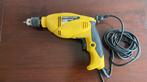 Powerplus X022 Boormachine 850 watt, Gebruikt, Variabele snelheid, 400 tot 600 watt, Ophalen