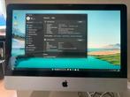 Apple All-in-one, Computers en Software, Desktop Pc's, Met monitor, Ophalen of Verzenden, Gaming, SSD