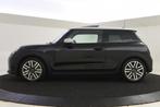 MINI Hatchback Cooper C Automaat / Classic / Pakket L / 17 i, Auto's, Mini, Stof, Gebruikt, 156 pk, Met garantie (alle)