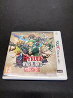 Hyrule Warriors Legends - Nintendo 3DS, Avontuur en Actie, 1 speler, Ophalen of Verzenden, Zo goed als nieuw
