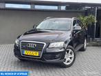 Audi Q5 2.0 TFSI quattro Pro Line Youngtimer | Ketting nieuw, Automaat, Gebruikt, 4 cilinders, Zwart