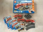 Lego City - Passagierstrein - 7938, Kinderen en Baby's, Speelgoed | Duplo en Lego, Complete set, Ophalen of Verzenden, Lego, Zo goed als nieuw