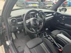 MINI Mini 1.2 One john cooper works xenon, navi, cruise, sto, Auto's, Mini, Voorwielaandrijving, Stof, Gebruikt, 4 stoelen